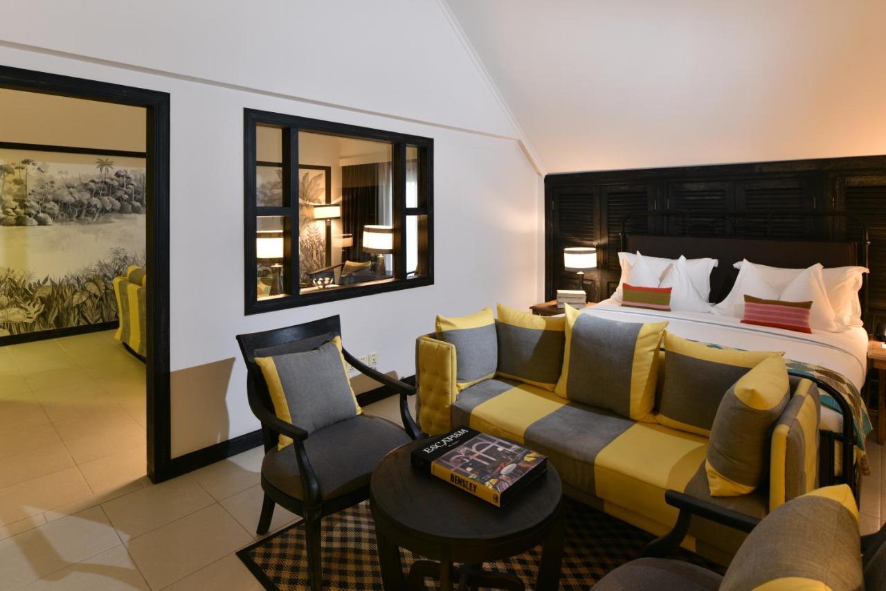 Shinta Mani Angkor Hotel Siem Reap Exterior photo