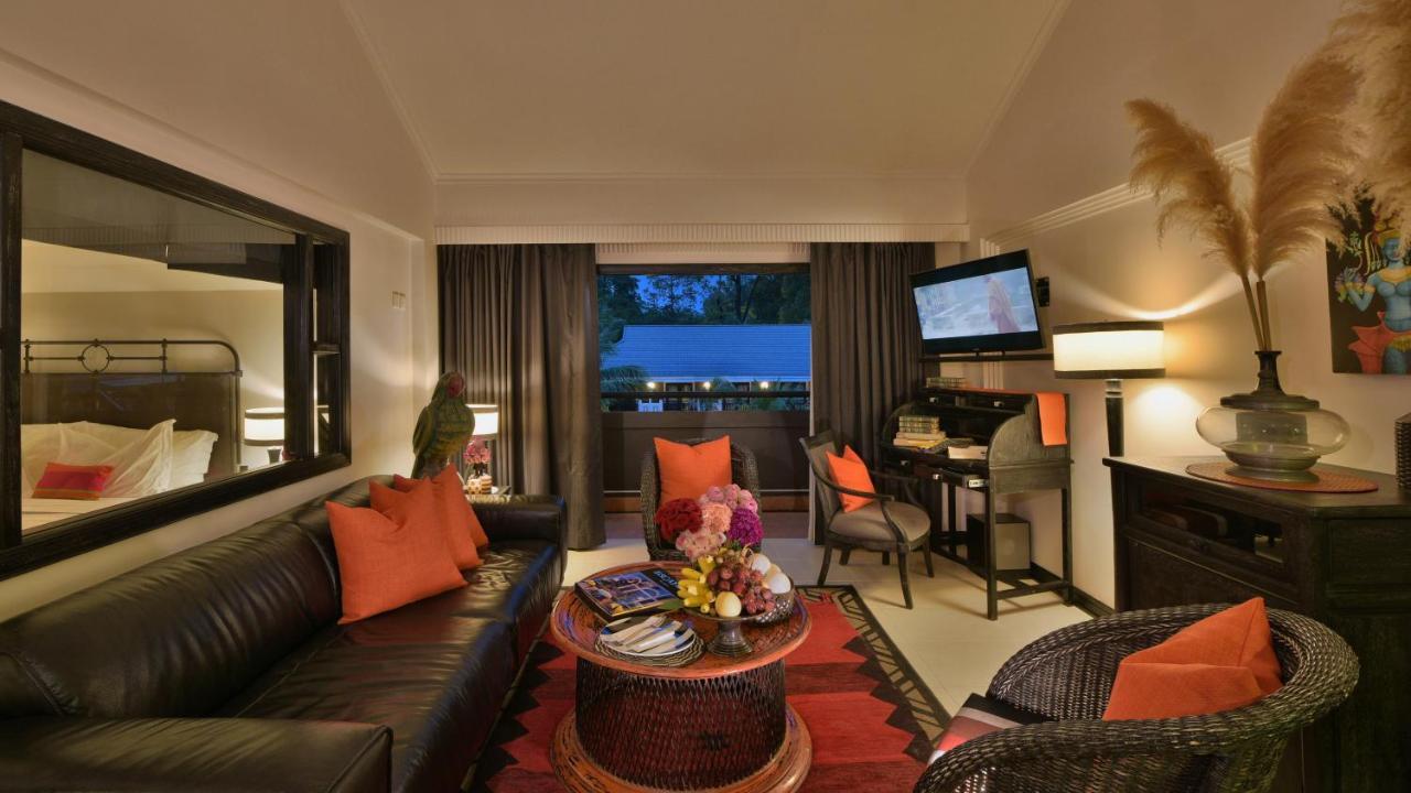 Shinta Mani Angkor Hotel Siem Reap Exterior photo