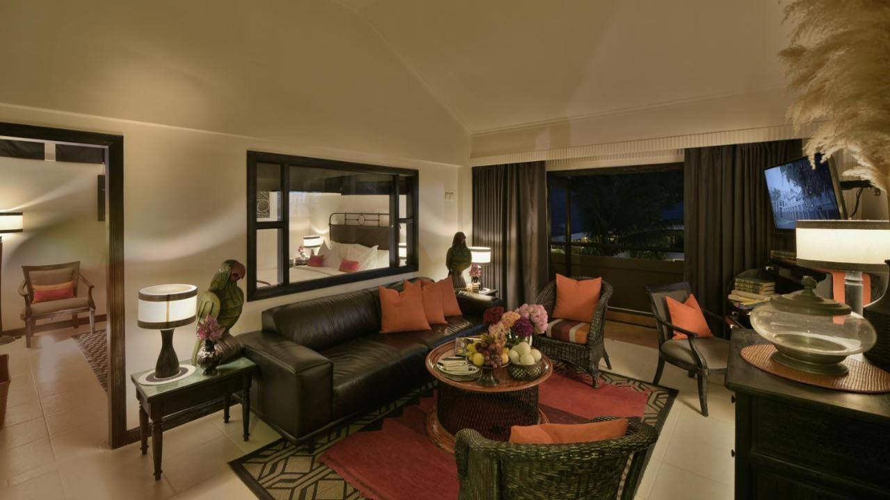Shinta Mani Angkor Hotel Siem Reap Exterior photo