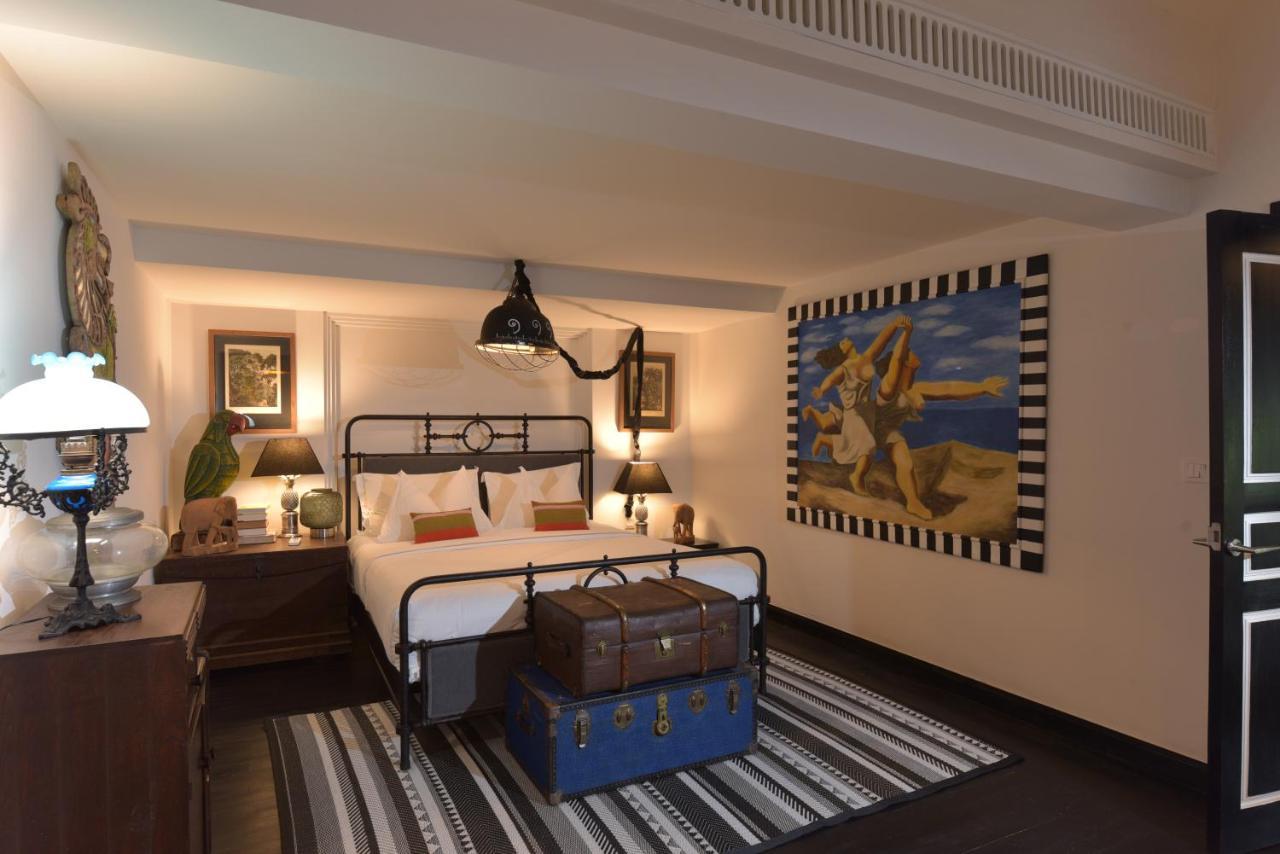 Shinta Mani Angkor Hotel Siem Reap Exterior photo