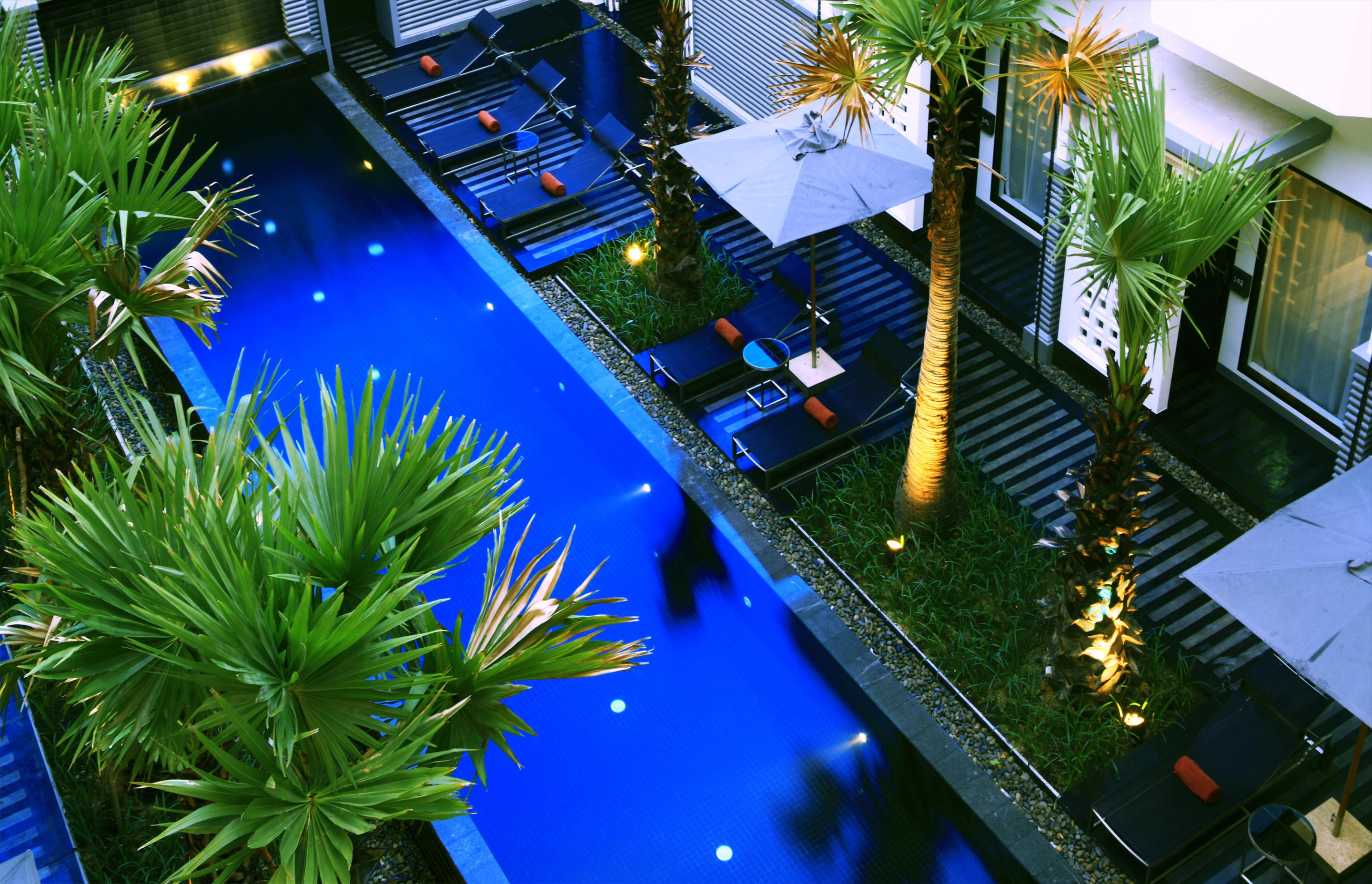 Shinta Mani Angkor Hotel Siem Reap Exterior photo