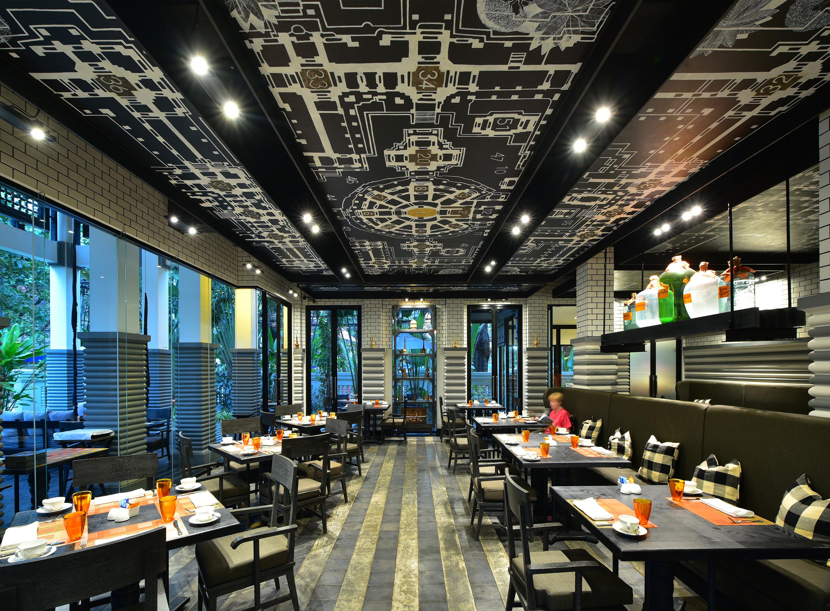 Shinta Mani Angkor Hotel Siem Reap Exterior photo