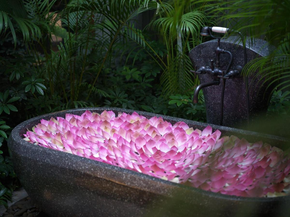 Shinta Mani Angkor Hotel Siem Reap Exterior photo