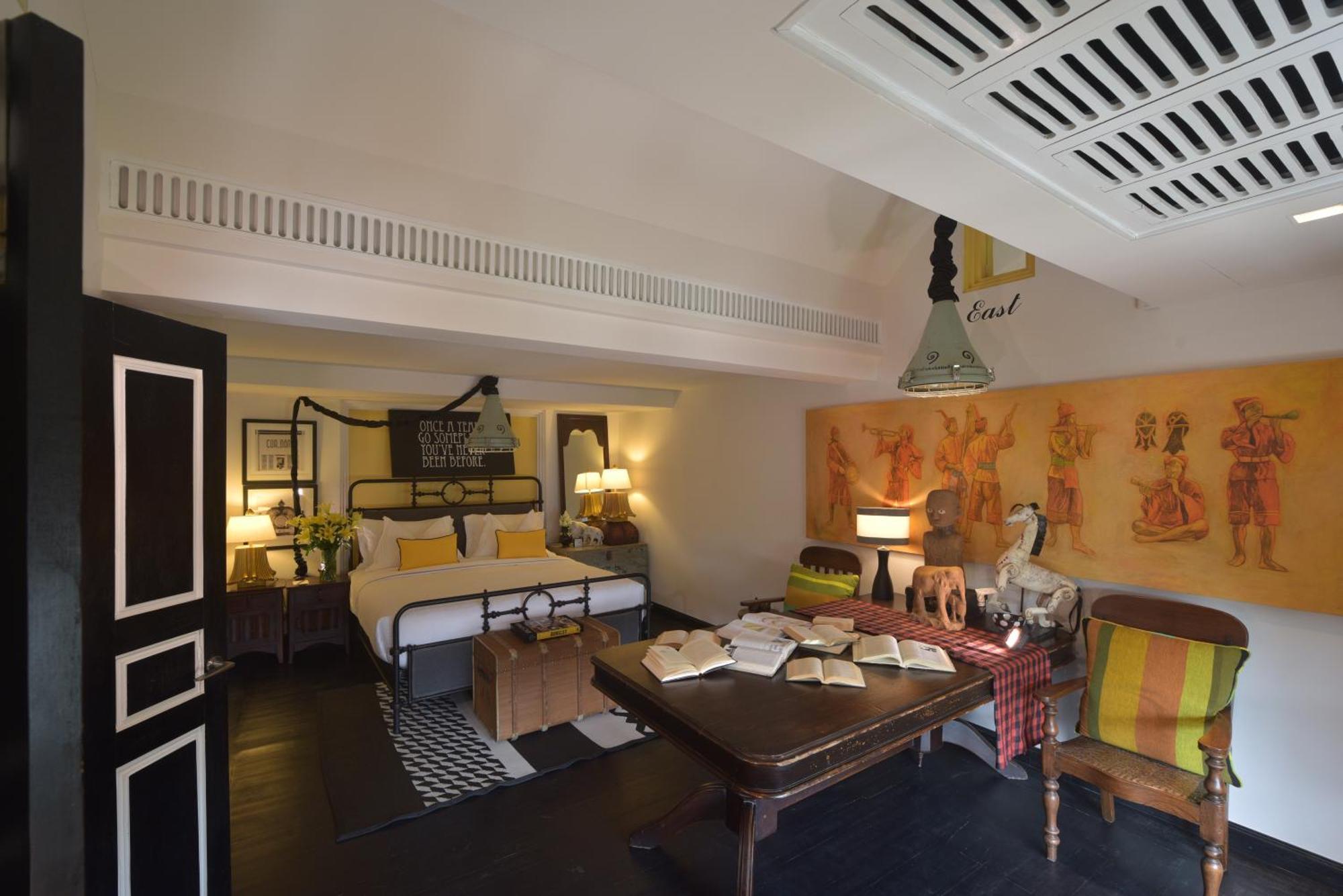 Shinta Mani Angkor Hotel Siem Reap Exterior photo