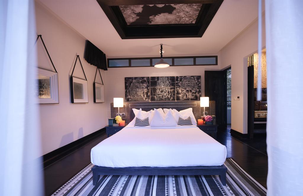Shinta Mani Angkor Hotel Siem Reap Exterior photo