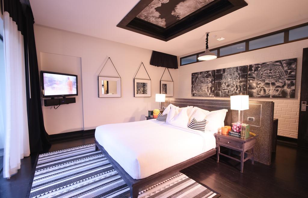 Shinta Mani Angkor Hotel Siem Reap Exterior photo