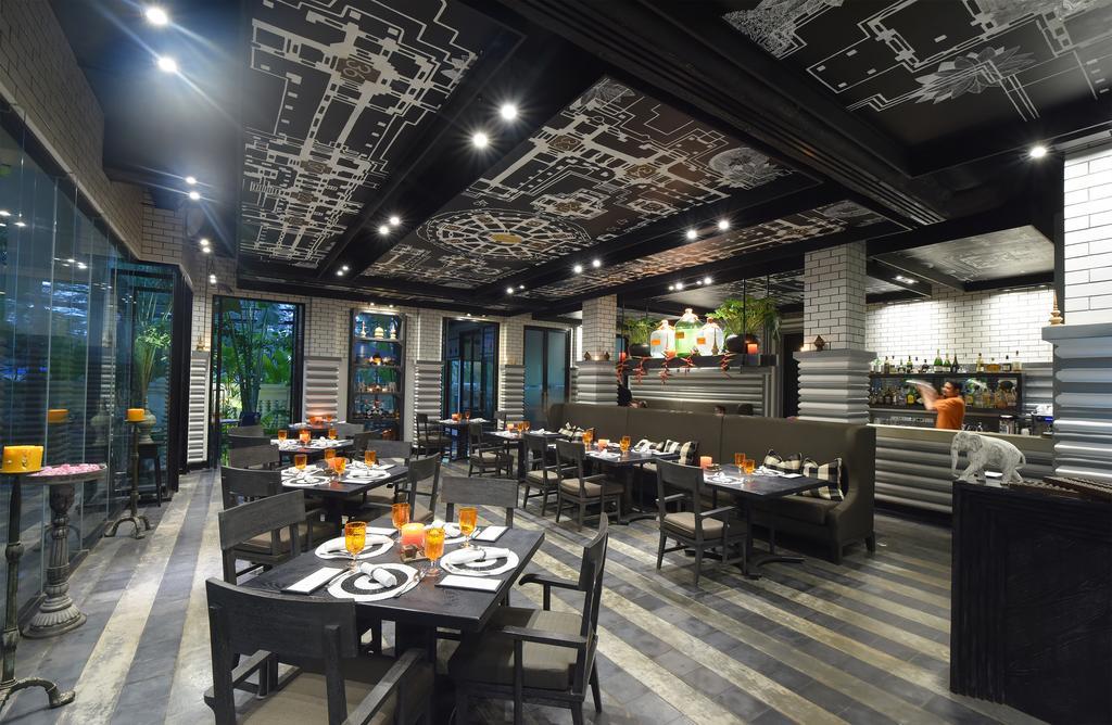 Shinta Mani Angkor Hotel Siem Reap Exterior photo