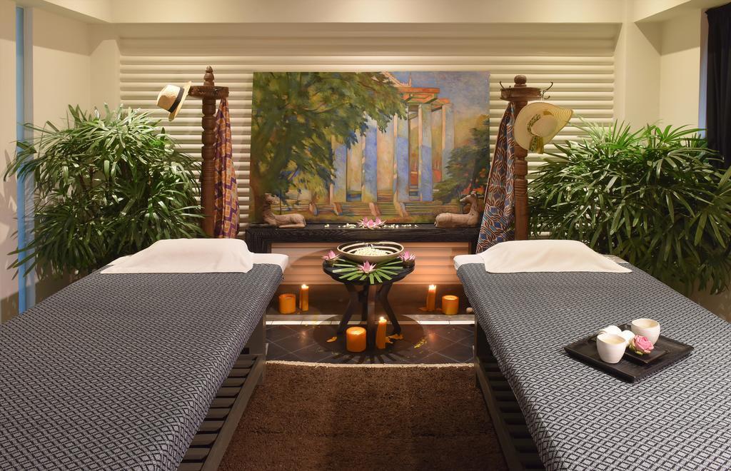 Shinta Mani Angkor Hotel Siem Reap Exterior photo