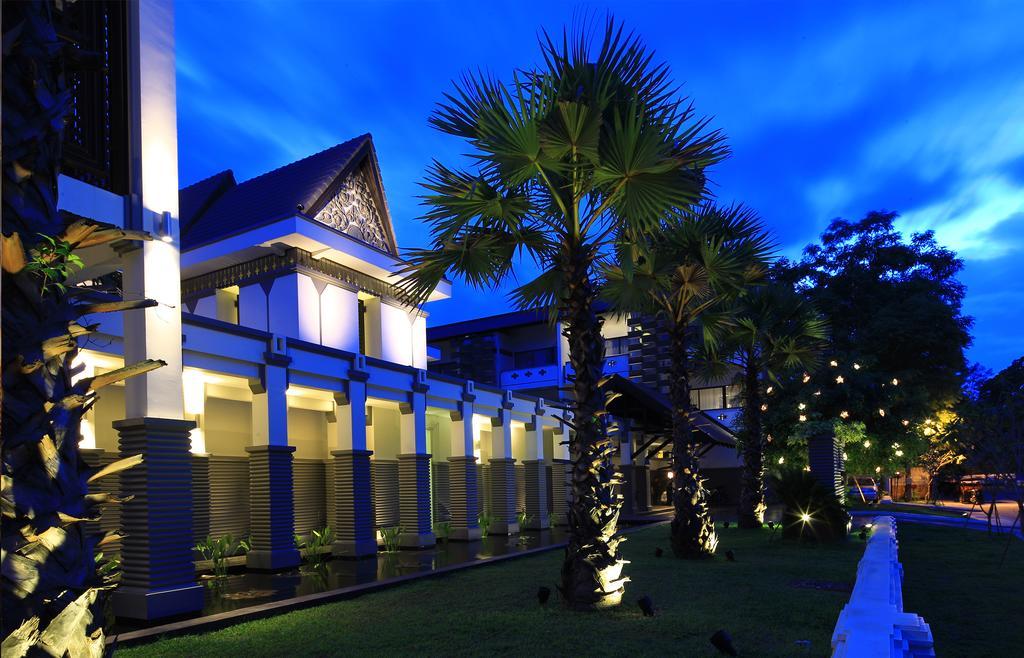 Shinta Mani Angkor Hotel Siem Reap Exterior photo