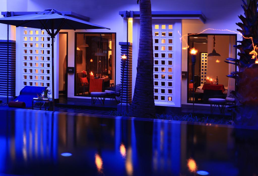 Shinta Mani Angkor Hotel Siem Reap Exterior photo