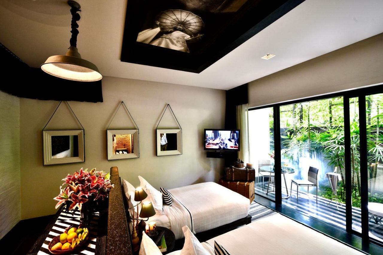 Shinta Mani Angkor Hotel Siem Reap Exterior photo