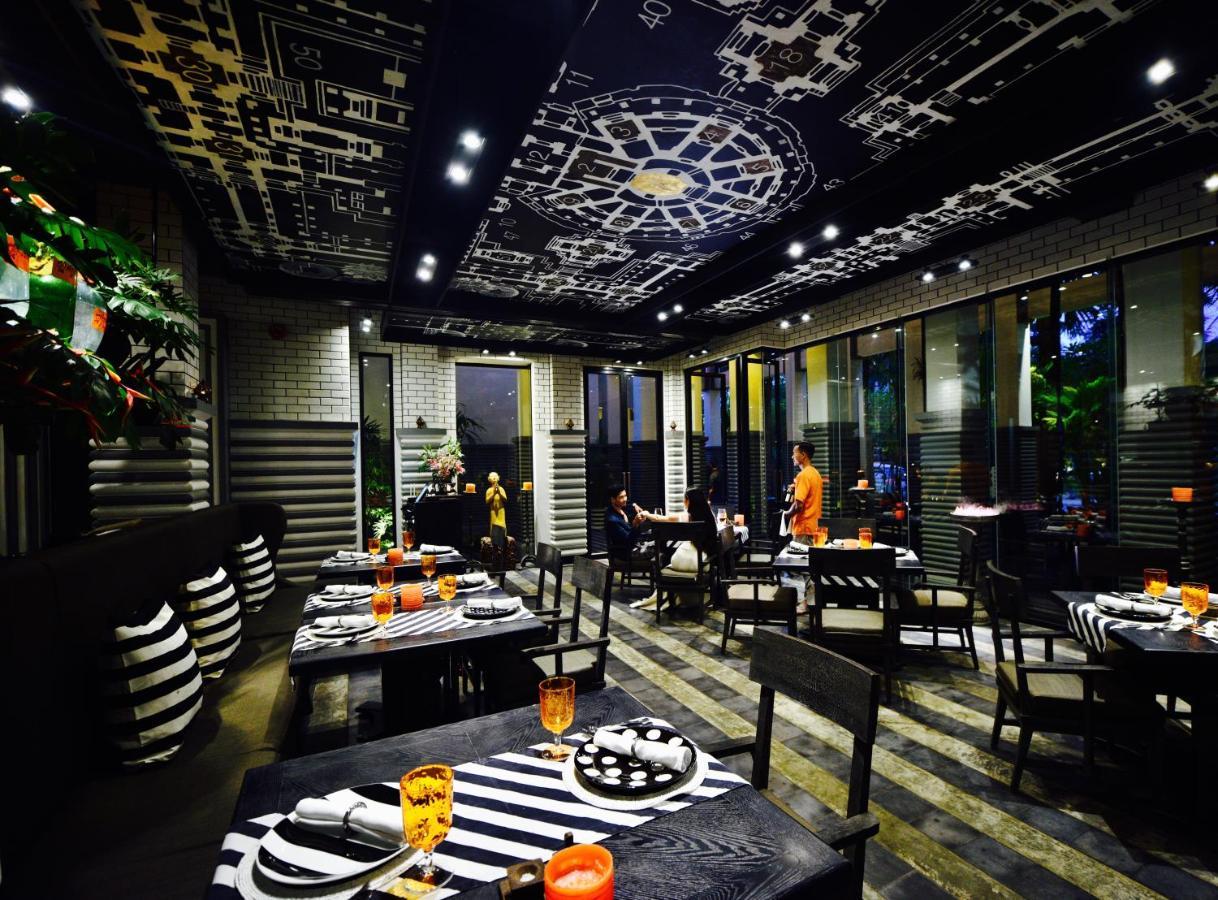 Shinta Mani Angkor Hotel Siem Reap Exterior photo